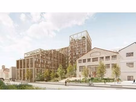 espace bureau à louer