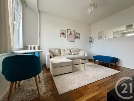 appartement f2 à louer - 2 pièces - 44 24 m2 - ris orangis - 91 - ile-de-france