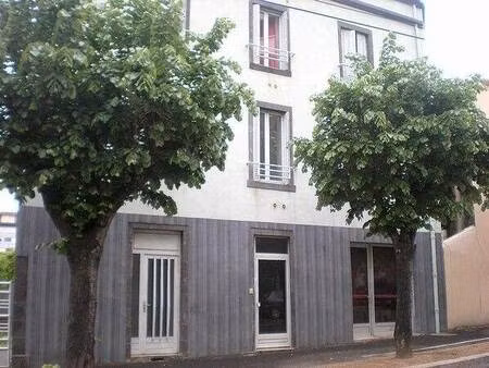 local commercial à louer