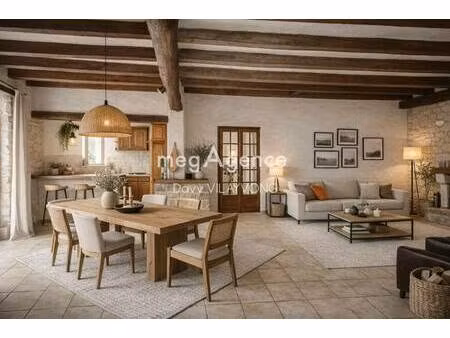 maison de ville à vendre