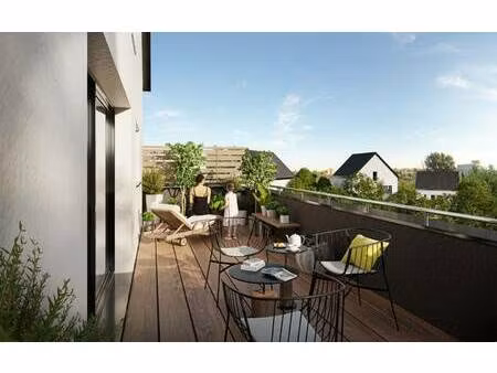 duplex à vendre - neuf