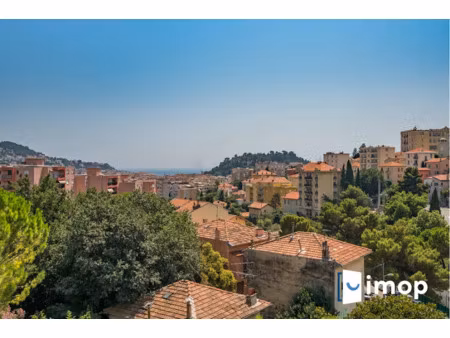 vente appartement 4 pièces 100 m² à nice (06000)  625 000 €