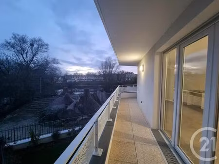 appartement f3 à louer - 3 pièces - 58 52 m2 - savigny le temple - 77 - ile-de-france