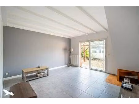 human immobilier tarnos