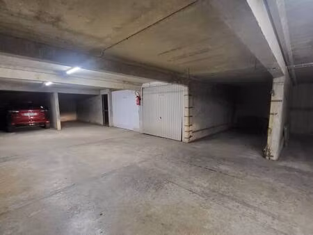 parking à vendre