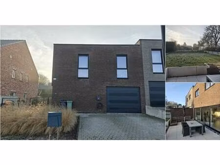 maison à louer à breekpot 51 grammont (rbv06192)