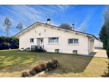 tyrosse immobilier orpi