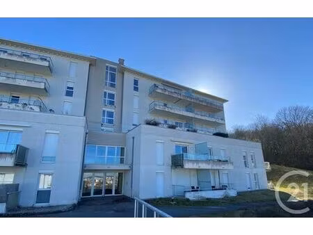 appartement f2 à louer - 2 pièces - 33 63 m2 - besancon - 25 - franche-comte