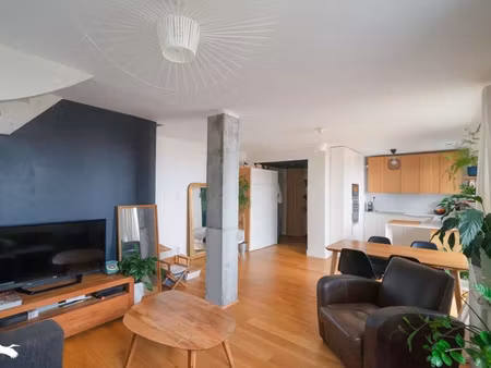 vente appartement 4 pièces 81 m² à toulouse (31000)  437 808 €