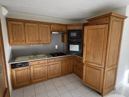 appartement f2 à louer - 2 pièces - 46 01 m2 - les fins - 25 - franche-comte