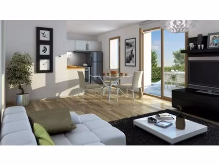 vente appartement 4 pièces 77 m² à l'ile-saint-denis (93450)  504 000 €