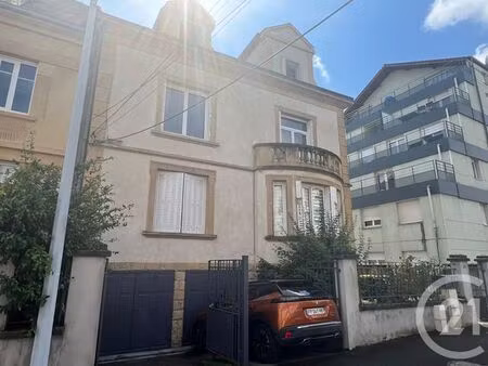 appartement f3 à louer - 3 pièces - 70 19 m2 - metz - 57 - lorraine