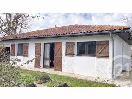 maison à louer - 5 pièces - 106 32 m2 - cestas - 33 - aquitaine