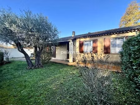 pelimmo lançon de provence