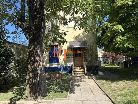 vente maison 12 pièces