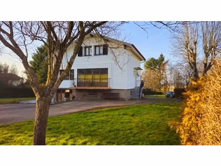 en vente maison 110 m² – 152 000 € |nompatelize