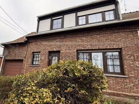 en vente maison 91 m² – 250 000 € |roncq