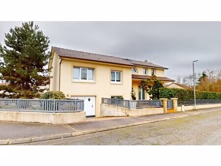 en vente maison 134 86 m² – 539 900 € |yutz