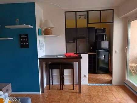 loue appartement meublé