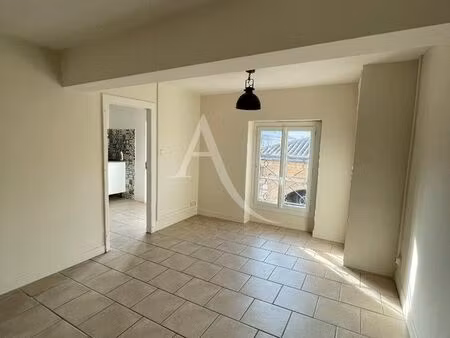 appartement 2 pièces 50 m²