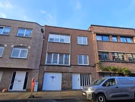 maison 4ch + 1bur ou 2 logements jardin et garage