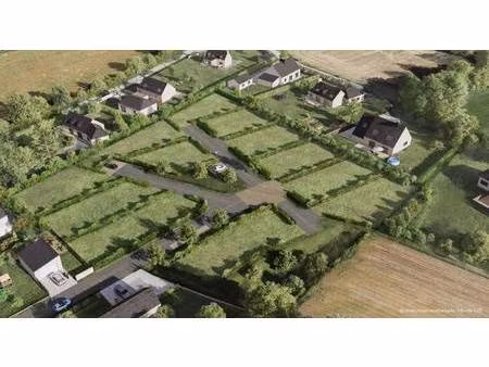 terrain à vendre - neuf