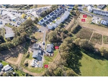 terrain à vendre - neuf