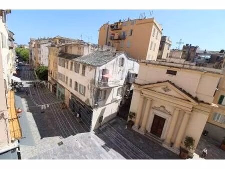 immo de corse bastia