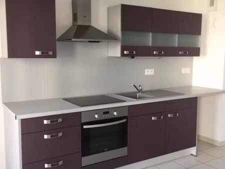 appartement 3 pièces 68 m²