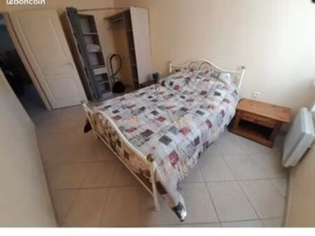 appartement meublé t2