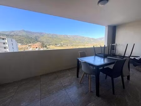 immo de corse bastia