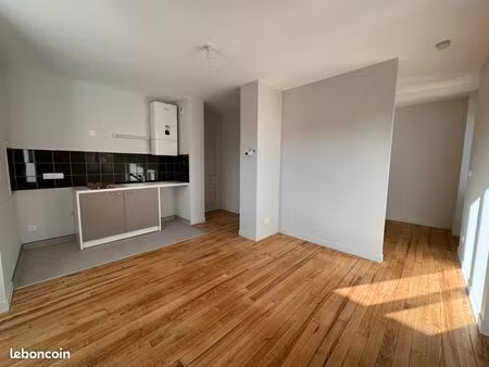 2 appartements t1bis et t2 - cazes-mondenard