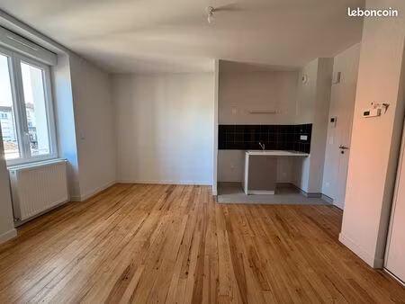 appartement t2 - cazes-mondenard