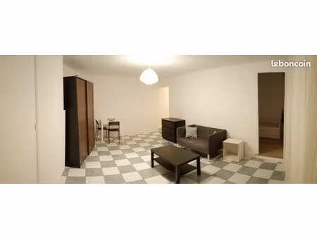 location meublée à orsay