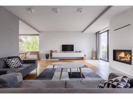 vente appartement 2 pièces 59 m² à paris 13ème (75013)  605 000 €