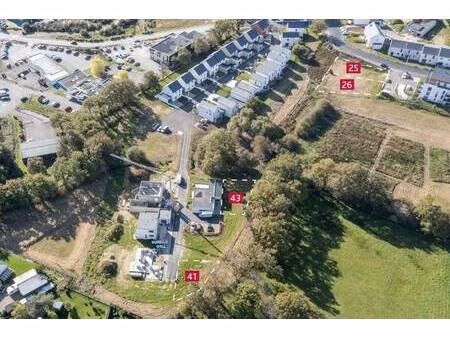 terrain à vendre - neuf