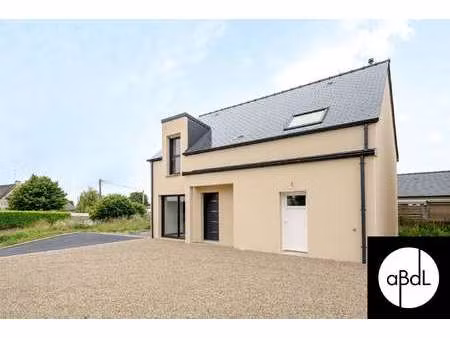 location maison meublé à pommeret (22120) : à louer meublé / 100m² pommeret