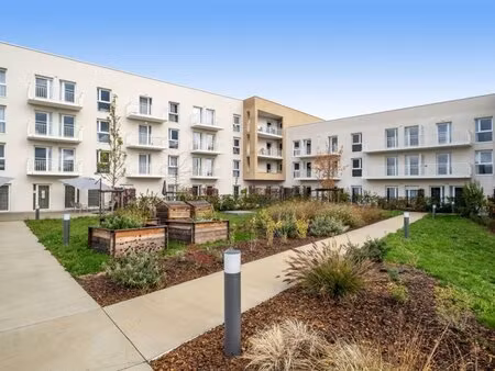 en vente appartement 42 56 m² – 168 000 € |balma