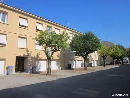 f3 à bourg les valence impasse du geai