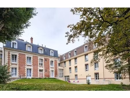 en vente appartement 20 49 m² – 149 000 € |plailly