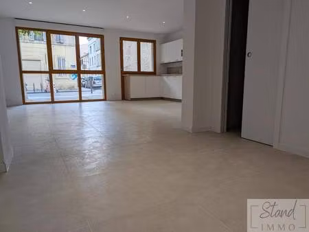 espace bureau à vendre