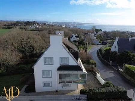 vente maison à audierne (29770) : à vendre / 129m² audierne