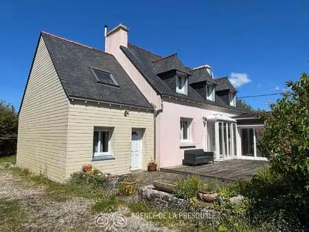 vente maison à crozon (29160) : à vendre / 127m² crozon