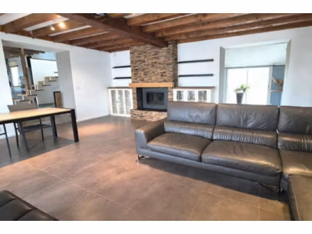 vente maison piscine à cordemais (44360) : à vendre piscine / 236m² cordemais