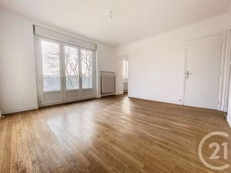 appartement f4 à louer - 4 pièces - 64 68 m2 - chalons en champagne - 51 - champagne-arden