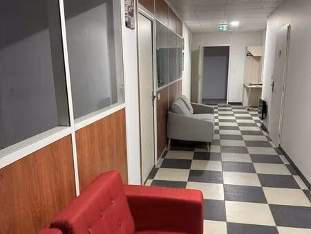 local d'activités à vendre