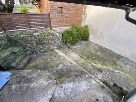 vente maison à carnoules (83660) : à vendre / 61m² carnoules