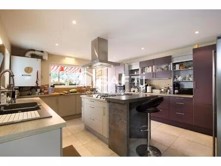 vente maison 10 pièces 276 m² montauban (82000)