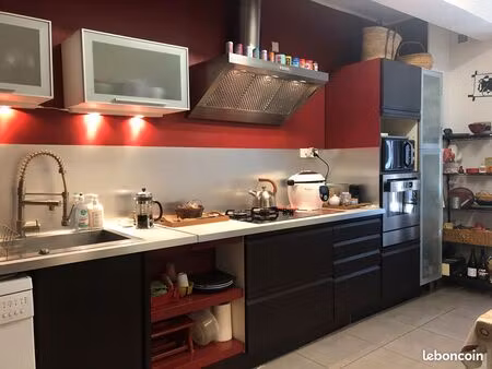 maison vigneronne à 5 minutes des plages