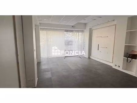 espace bureau à vendre